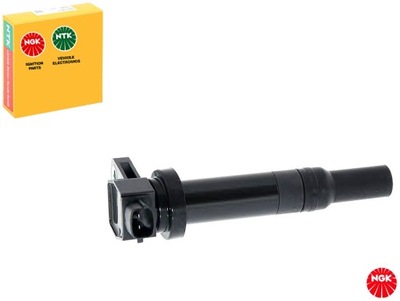 Катушка зажигания ngk 48275 фото №1