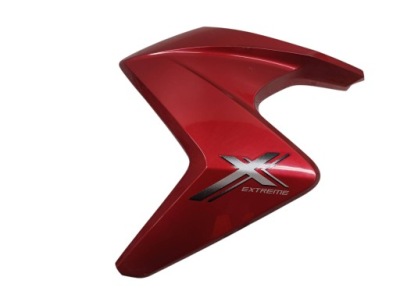 Захист вітровик лівий bok honda cb1000r i 2008-2016 sc60 фото №1