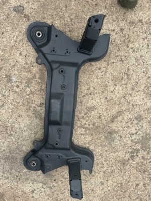 1,9 jtd балка підрамник підрамник stilo 07 bravo oryg 14 фото №1