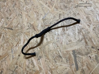 Шланг трубка топлива renault clio iii 3 рестайлинг  fl 1.5dci фото №1