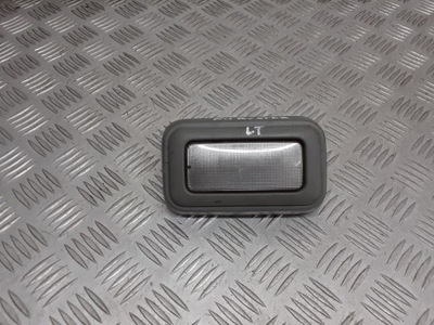 Освітлення кабіни лівий задня nissan kubistar фото №1