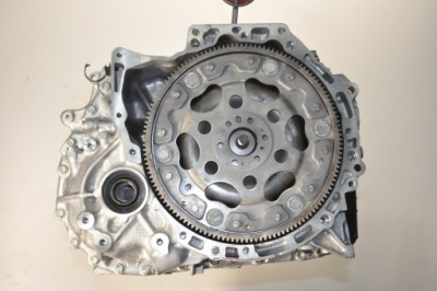 2008 ii partner iv mokka b 1.2 puretech 130km коробка передач 20gu05 awf8g30 2tys! фото №1