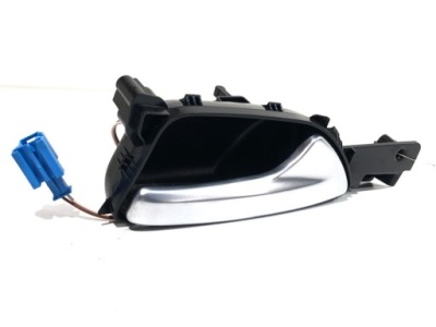 Ручка внутрішня правий перед mercedes gle suv 15-18 фото №1