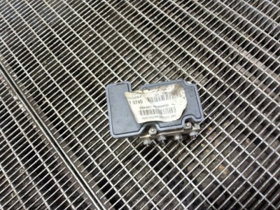 Насос abs fiat panda iii 2265106496 фото №1