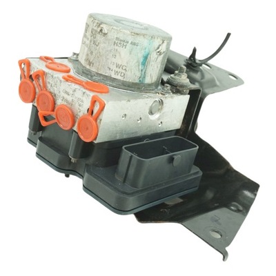 Насос abs renault kadjar 476608240r фото №1