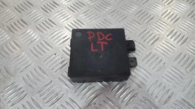 Датчик радар infiniti q60 16- фото №1