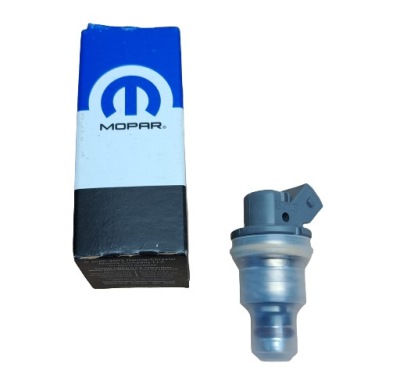 Mopar инжектор топлива 1-04573062 04573062 фото №1