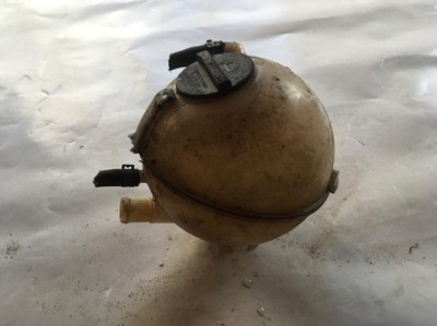 Бак расширительный mercedes vito w638 96-03 фото №1