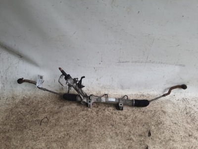 Trafic iii vivaro b 14- рулевая рейка 93868478 фото №1