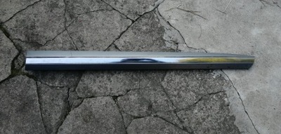 Молдинг дверь правый перед lc9x vw arteon 3g8853970 фото №1