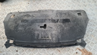 Защита верхний поперечина усиление laguna iii 3 запчасти фото №1