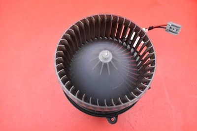 SOPLADOR AIRE DE VENTILACIÓN EUROPA OPEL INSIGNIA A 14R  