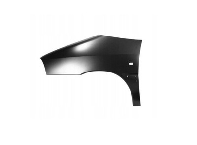 Крыло передний fiat scudo 2004-2007 левый фото №1