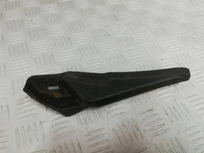 RENAULT CLIO IV ANGLE PLASTIC LEFT 668630559R  