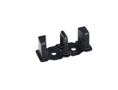 Крепление замка дверь ford transit custom 23 фото №1