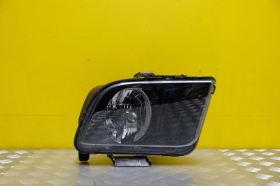 Ford mustang 2005-2009 фара лампа ксенон r usa фото №1