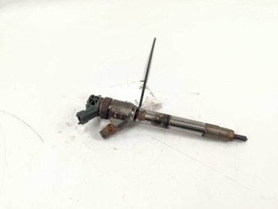 Форсунки комплект 5801644454 iveco daily 35s18 фото №1