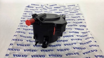 Volvo v50 фільтр пального 31219584 фото №1