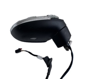 Зеркало правое vw arteon 13 pin 3g8857502lj фото №1