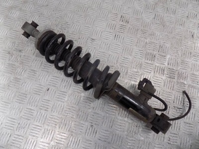 Citroen ds7 crossback 2017- амортизатор задня задній активний фото №1