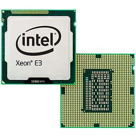 Procesor Intel Xeon E3-1226 V3 4x3,3 GHz