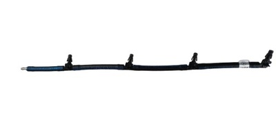 CABLE COMBUSTIBLES CONVERSIÓN MERCEDES A6510702432 OM651  