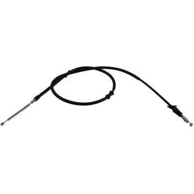 CABLE FRENOS POSTOJOWEGO KAVO PARTS BHC-5577  