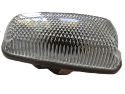 Поворотник поворотник боковий fiat ulysse scudo фото №1