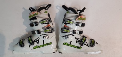 Buty narciarskie NORDICA SPITFIRE DOBERMANN 110 r. 25,5 (40)