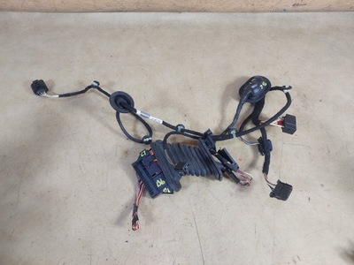 Passat b6 жгут дверь левый задняя 3c4971693qc фото №1