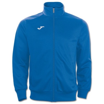 Bluza Joma Combi 100086.700 niebieski L