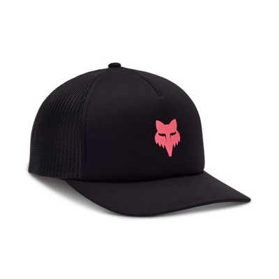 DAMSKA CZAPKA CON DASZKIEM FOX EN BOUNDARY TRUCKER  