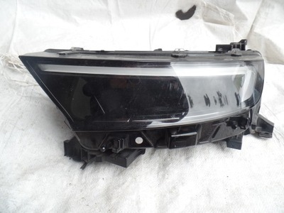 FARO PARTE DELANTERA PARTE DELANTERA IZQUIERDA OPEL MOKKA B II 9834008280 368158932  