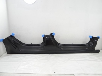 Peugeot 308 iii p5 kombi sw обшивка порог левый фото №1