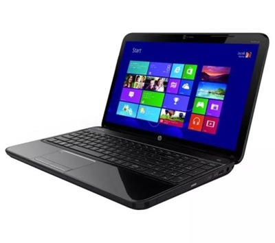 LAPTOP HP PAVILION G6-2230SW I3 3110M 4 GB RAM 512 GB HDD