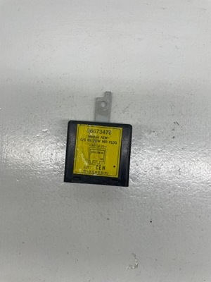 Модуль блок керування дзеркал chevrolet 96673478 фото №1