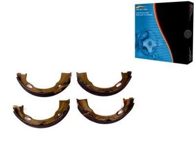 Гальмівні колодки гальмівні kraft automotive 3309694 4796337 фото №1