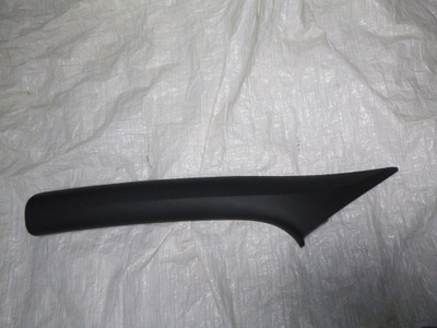 Astra k v защита обшивка стойка правое 39043888 фото №1