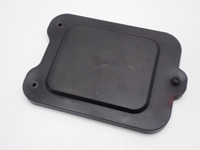 Защита корпус крышка кронштейн porsche 911 996 99 фото №1