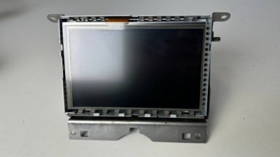 Дисплей навигация gh22-10e889-ac discovery iv фото №1