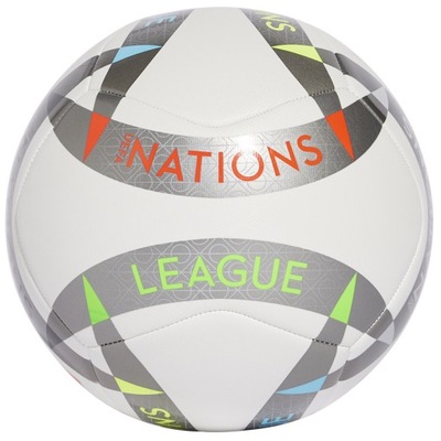 ADIDAS PIŁKA NOŻNA UEFA NL TRAINING IX4102 r.5