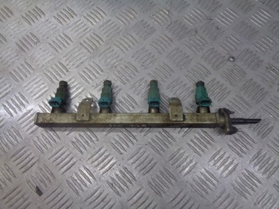 Молдинг упорскування hyundai i20 1.2 35310-03000 фото №1