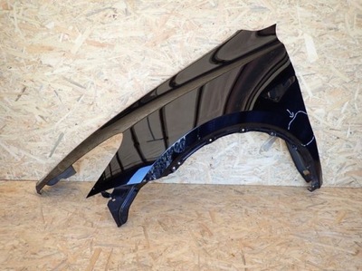 Tesla y крыло левый передний перед фото №1