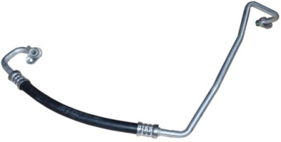 Citroen c5 aircross peugeot 3008 5008 трубка кондиціонера 9840709880 фото №1