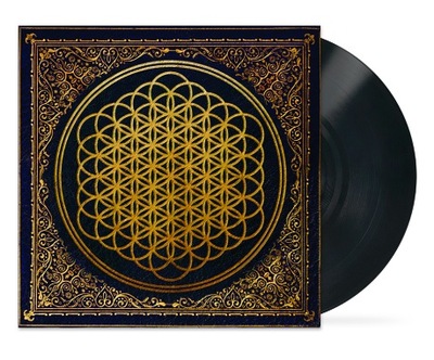 BRING ME THE HORIZON Sempiternal Winyl LP