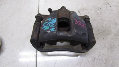 Honda cr-v iv супорт правий перед 12-16 333 фото №1