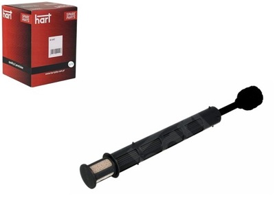 Осушувач do кондиціонера punto 1.4 03- hart фото №1