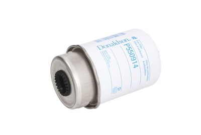 FILTRO COMBUSTIBLES P550914 DONALDSON  