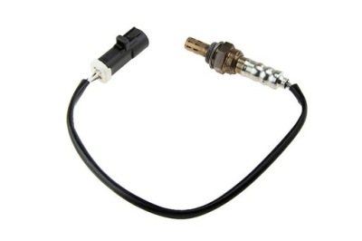 Датчик лямбда-зонд mazda 2 1.25, 1.4, 1.6 03-07, фото №1