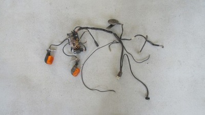 INSTALLATION WIRE ASSEMBLY KTM 620 640 94- 99 LC4 XY  